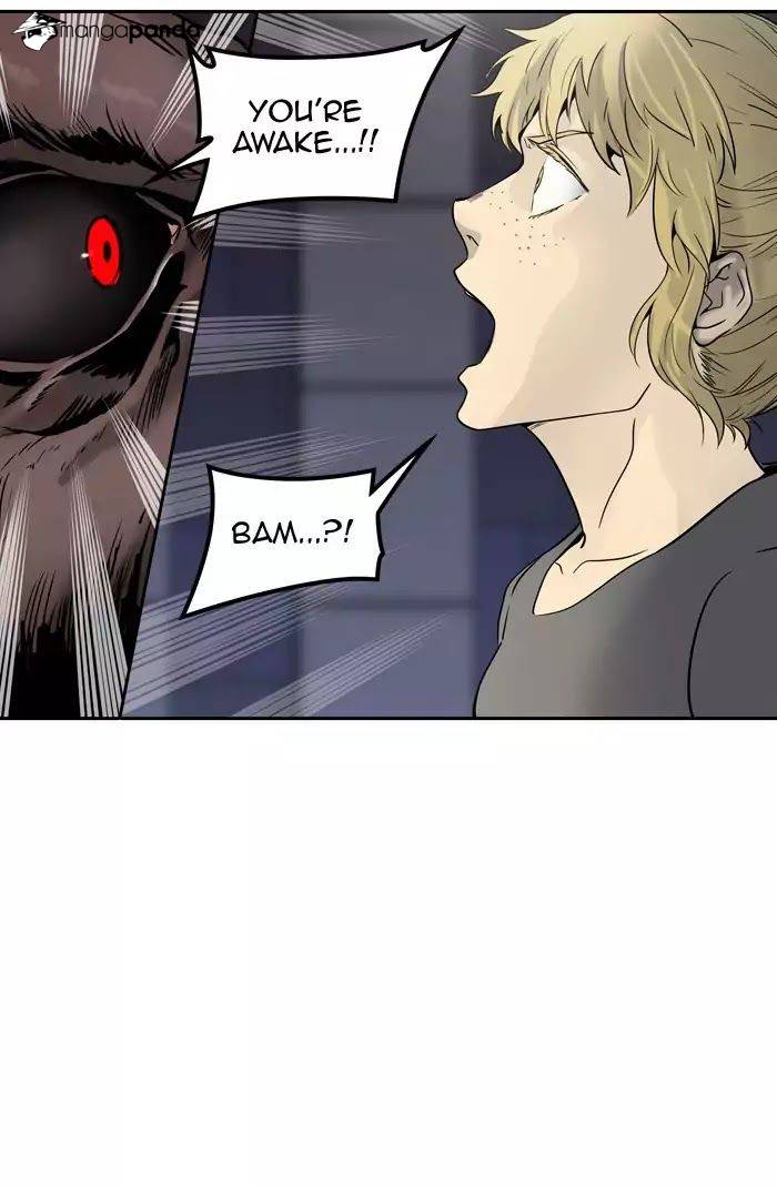 Tower of God Chapter 392 image 003